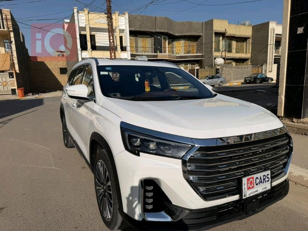 Jetour X90 PLUS